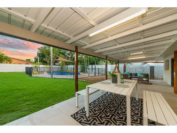 7 Banksia Street, Kirwan QLD 4817