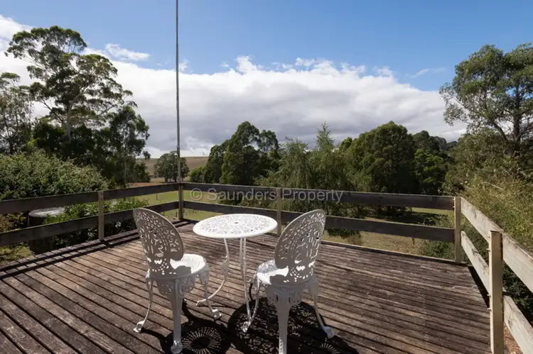 Second view of Homely rural property listing, 699 Mooreville Road, Mooreville TAS 7321