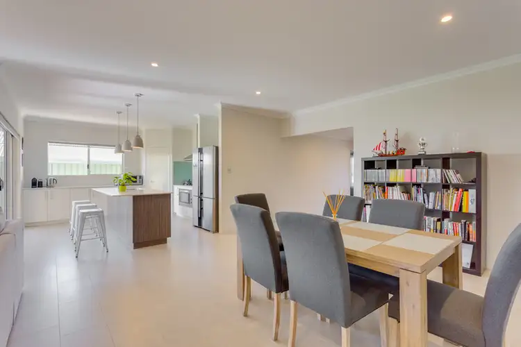 Second view of Homely house listing, 43 Baystone Road, Baldivis WA 6171