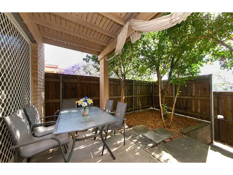 Third view of Homely townhouse listing, 1/34 Wilkie Street, Yeerongpilly QLD 4105