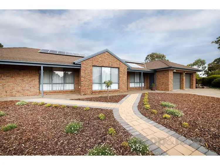 Main view of Homely house listing, 2 Rose Avenue, One Tree Hill SA 5114