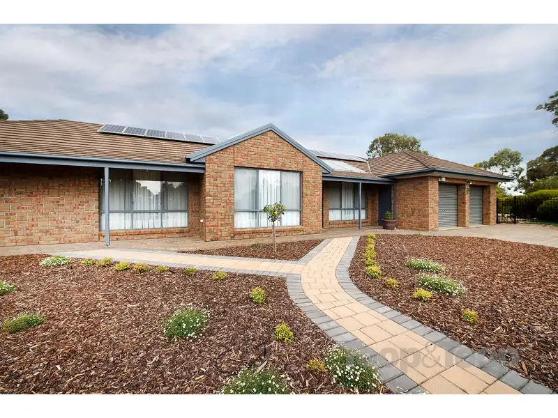 Main view of Homely house listing, 2 Rose Avenue, One Tree Hill SA 5114