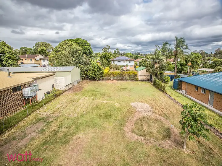Main view of Homely land listing, 582 Zillmere Road, Zillmere QLD 4034