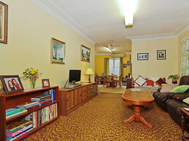 Fourth view of Homely house listing, 27 Hutton Road, Aspley QLD 4034