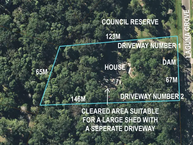 Third view of Homely rural property listing, 22 Laguna Grove, Doonan QLD 4562