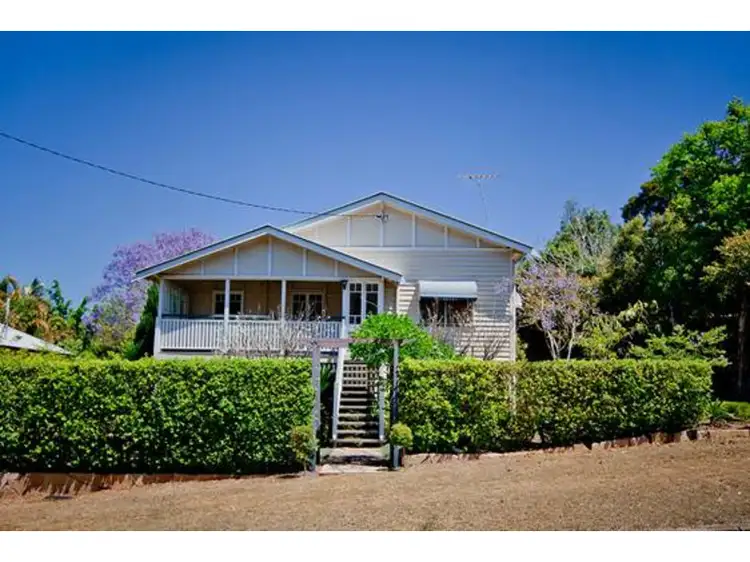 Second view of Homely house listing, 14 North Street, Gatton QLD 4343