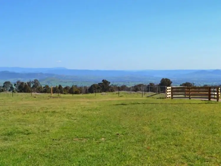 Main view of Homely land listing, 142 Ambrose Drive, Mansfield VIC 3722