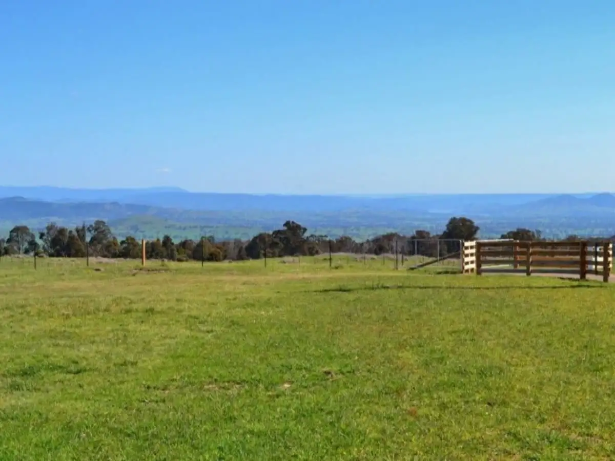 Main view of Homely land listing, 142 Ambrose Drive, Mansfield VIC 3722