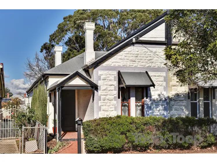 85 Gladstone Road, Mile End SA 5031