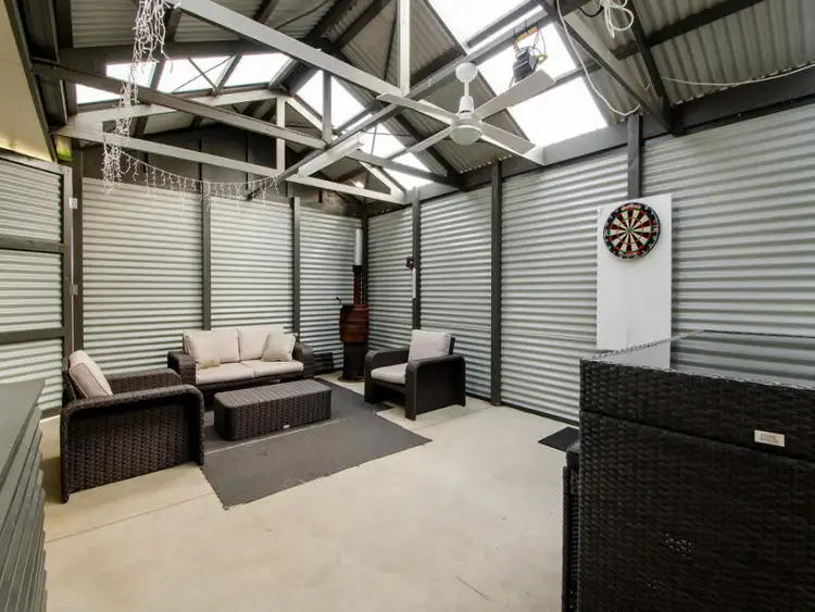 Third view of Homely house listing, 47 Willow Avenue, Mount Gambier SA 5290