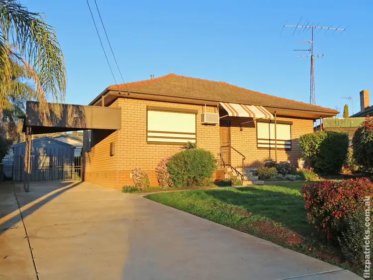 15 Koora Place, Mount Austin NSW 2650