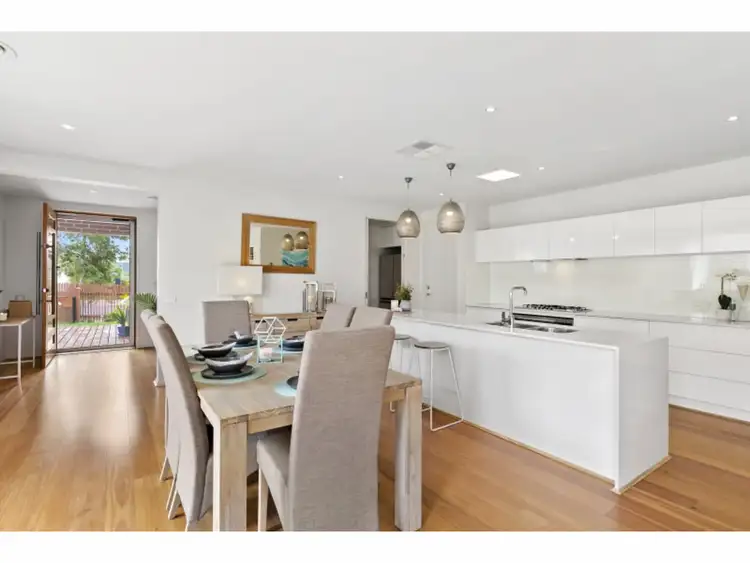 Sixth view of Homely house listing, 4 Aerial Avenue, Torquay VIC 3228