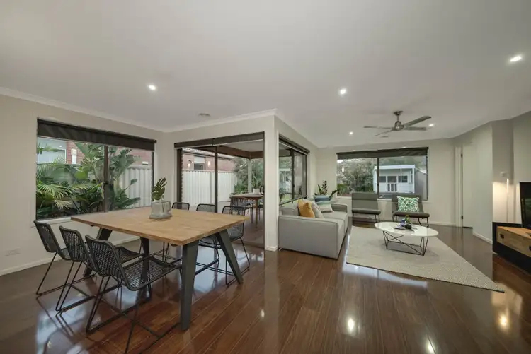 Third view of Homely house listing, 5 Bavaria Lane, Pakenham VIC 3810
