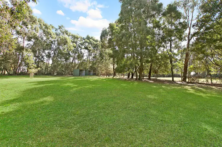 Third view of Homely house listing, 690 Melrose Road, Cooriemungle VIC 3268
