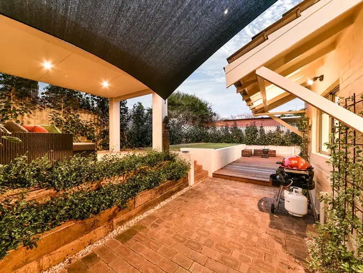 Third view of Homely unit listing, 1/12 Lawrence Street, Como WA 6152