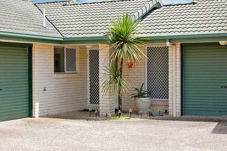 Second view of Homely unit listing, 4/13 Birch Street, Caloundra West QLD 4551