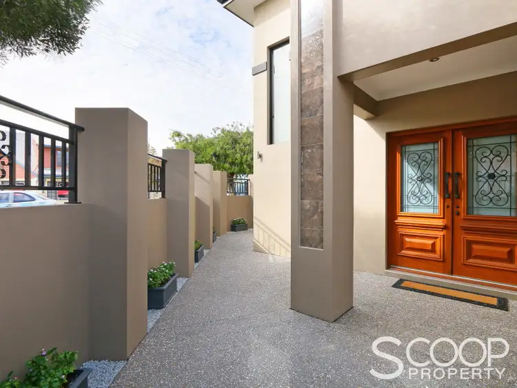 Fifth view of Homely house listing, 9C Gold Street, South Fremantle WA 6162