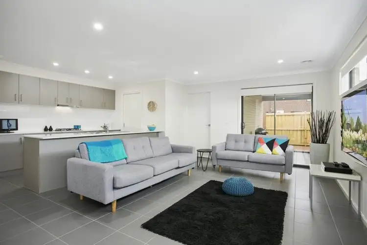 Second view of Homely house listing, 4 Spectrum Drive, Mount Duneed VIC 3217