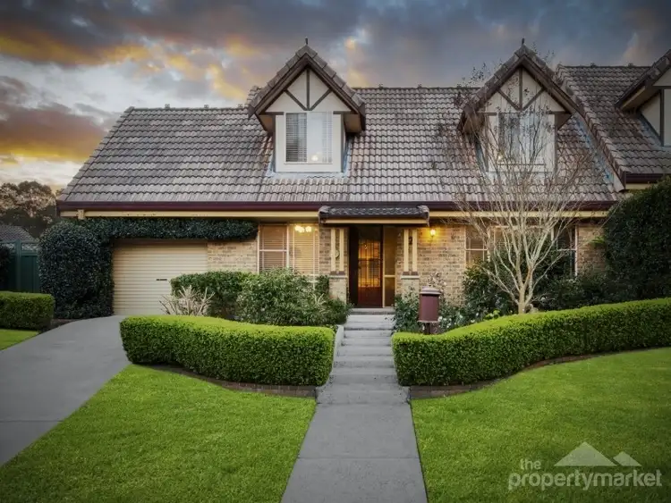 2 Bomaderry Crescent, Glenning Valley NSW 2261