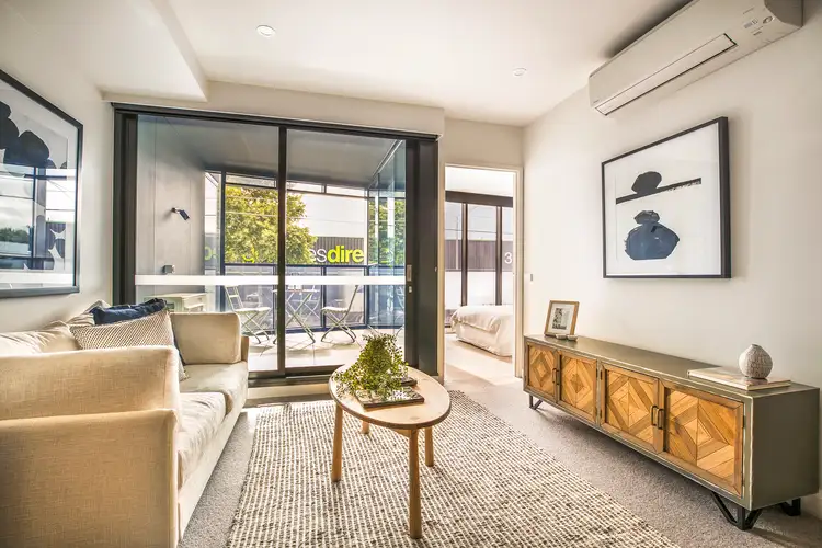 206/132 Burnley Street, Richmond VIC 3121