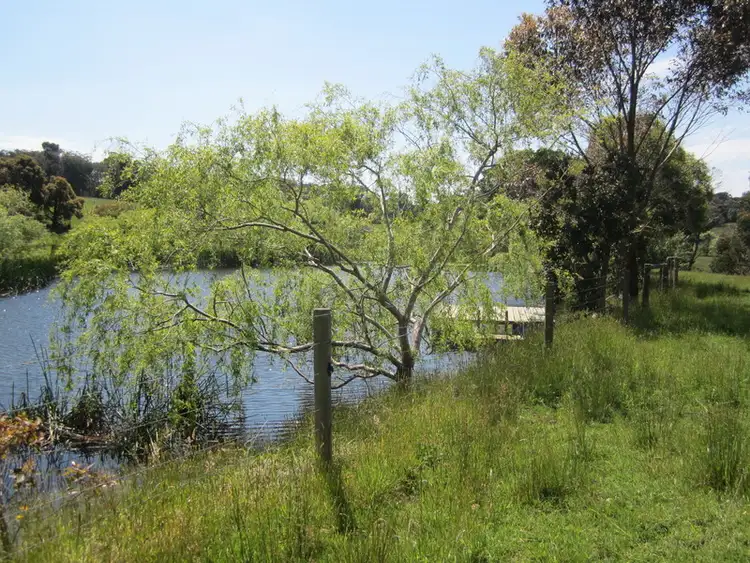 Third view of Homely rural property listing, 11 MacPhersons Lane, Main Ridge VIC 3928