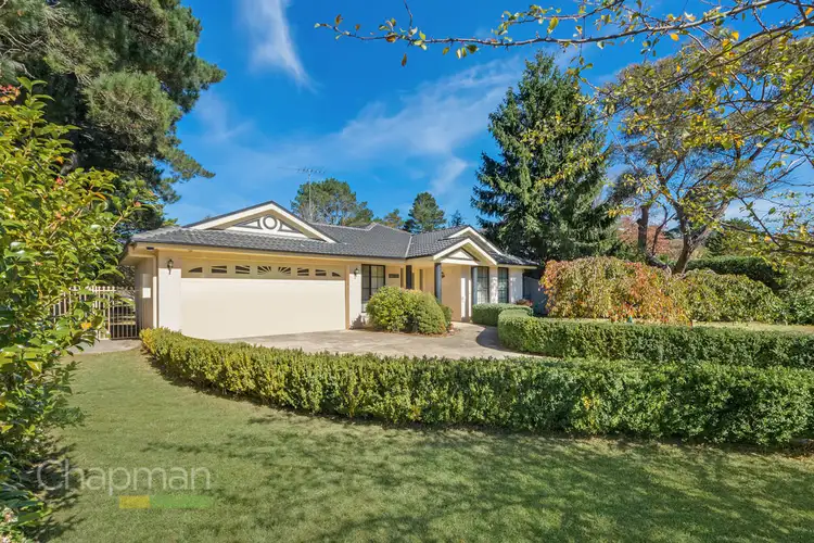 Main view of Homely house listing, 9 Evergreen Circle, Wentworth Falls NSW 2782