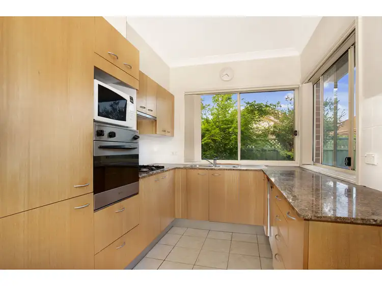 Second view of Homely villa listing, 4/57-59 Chuter Avenue, Ramsgate Beach NSW 2217