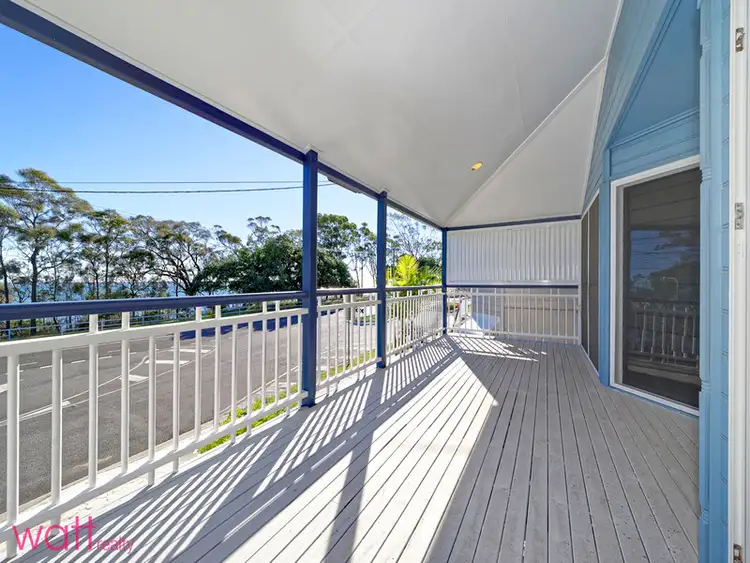 Fifth view of Homely house listing, 10 Signal Row, Shorncliffe QLD 4017