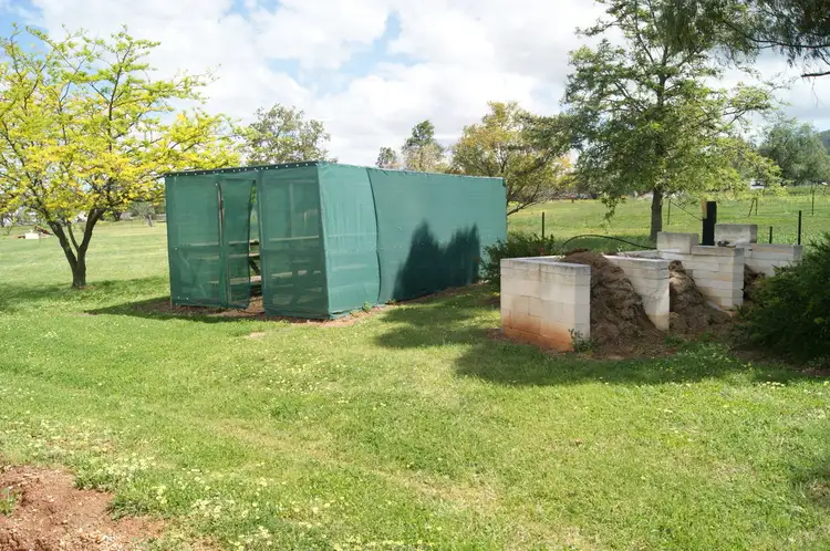 Seventh view of Homely house listing, 21 Galway Avenue, Gunnedah NSW 2380