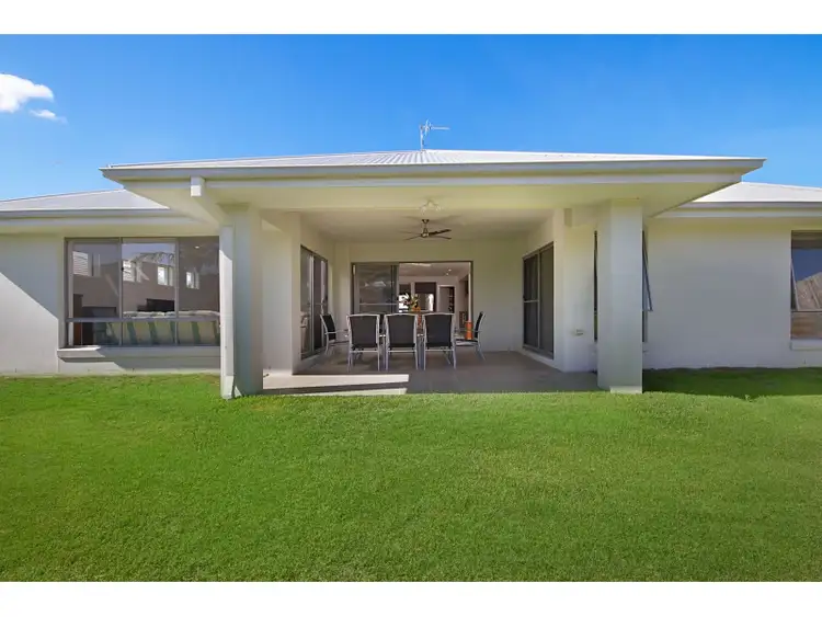 Fourth view of Homely house listing, 6 Waterville Way, Peregian Springs QLD 4573