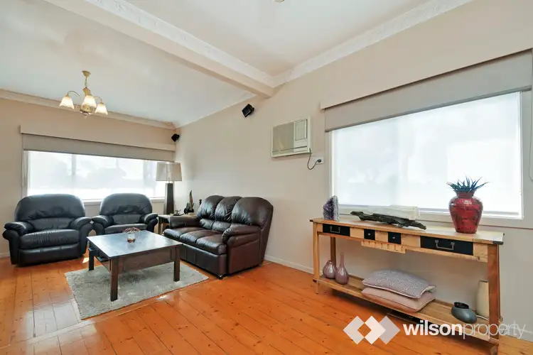 Second view of Homely house listing, 18 Catterick Crescent, Traralgon VIC 3844