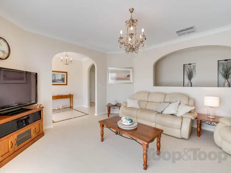 Sixth view of Homely house listing, 12 Wellington Court, Salisbury Heights SA 5109