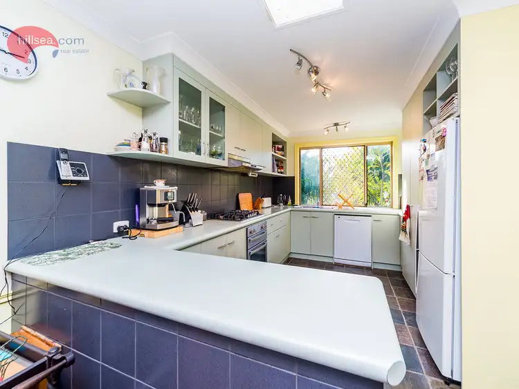 Fifth view of Homely house listing, 93 Macquarie Avenue, Molendinar QLD 4214