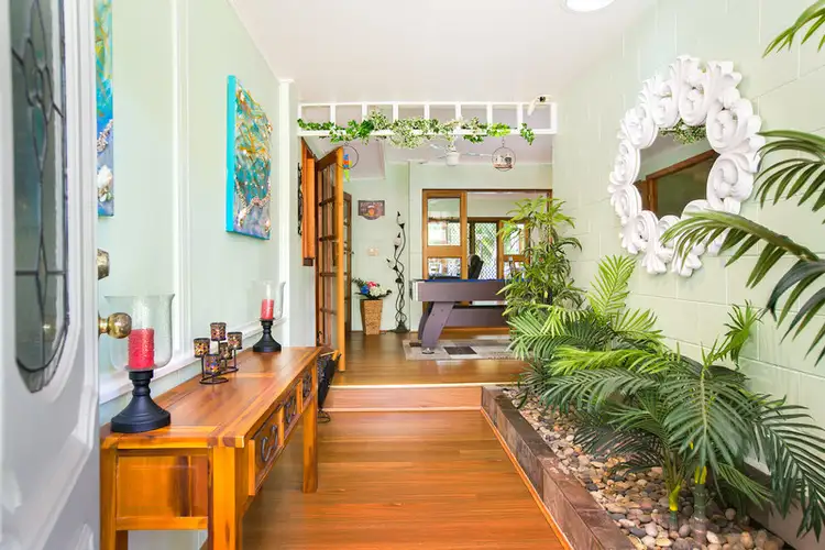 Third view of Homely house listing, 14 Bataan Close, Trinity Park QLD 4879