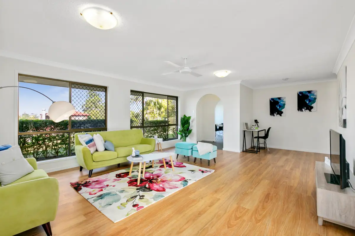 Main view of Homely house listing, 54 Pappas Way, Carrara QLD 4211