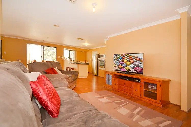 Seventh view of Homely house listing, 41 Steven Street, Wanneroo WA 6065