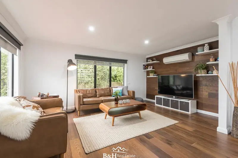 Main view of Homely house listing, 1/39 George Street, Somerset TAS 7322