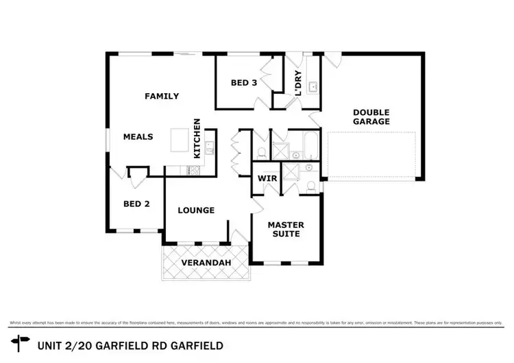 Fifth view of Homely house listing, 20 Garfield Road, Garfield VIC 3814