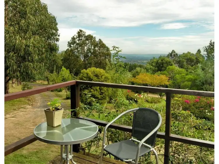 Third view of Homely house listing, 915 Old Tolmie Road, Mansfield VIC 3722