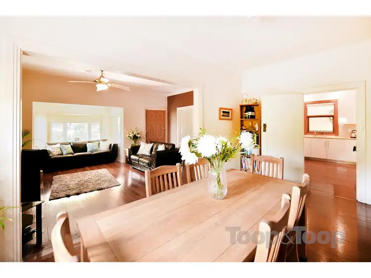 Third view of Homely house listing, 6 Burnham Avenue, Myrtle Bank SA 5064