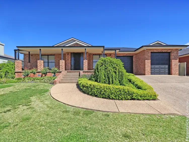 28 Fitzroy Street, Tatton NSW 2650
