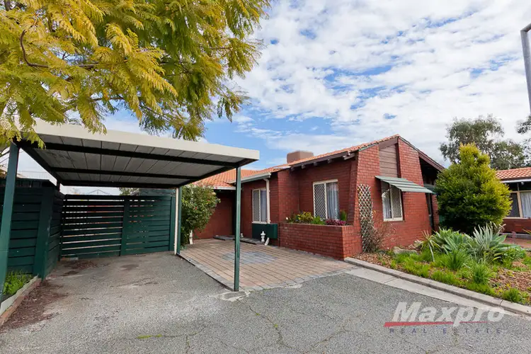 5 Edgeware Street, Lynwood WA 6147