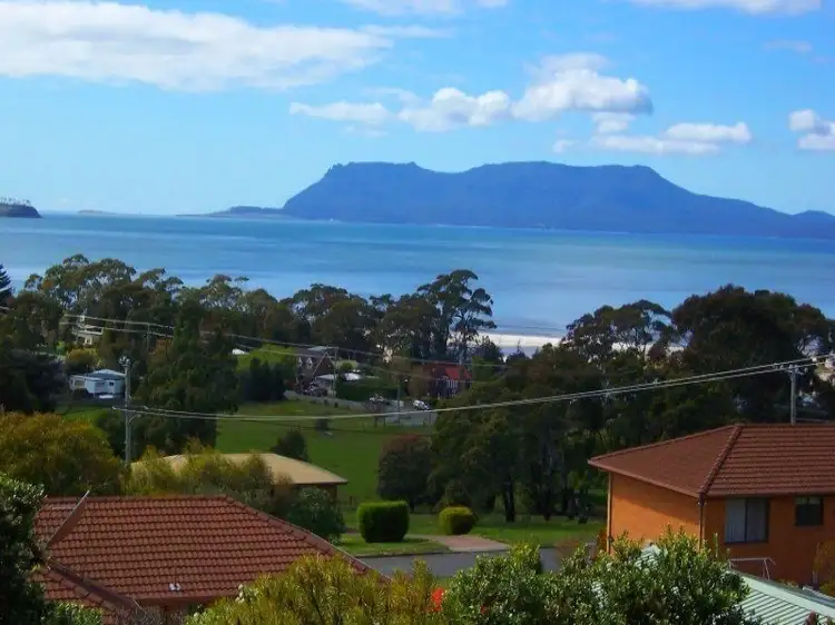Second view of Homely house listing, 25 Alma Road, Orford TAS 7190