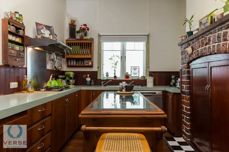 Fourth view of Homely house listing, 12 Fitzroy Road, Rivervale WA 6103