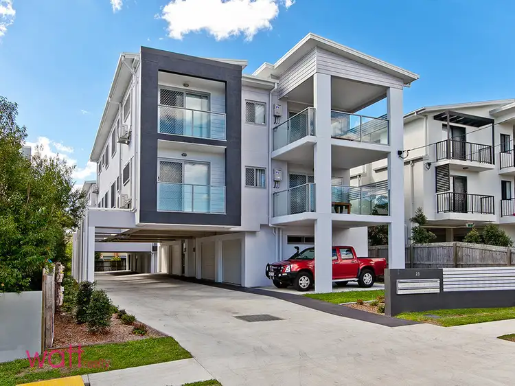 Main view of Homely apartment listing, 5/23 Grasspan Street, Zillmere QLD 4034