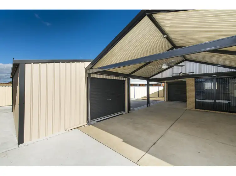 Main view of Homely house listing, 22 Shannon Pass, Bertram WA 6167