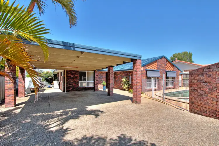 41 Ellendale Crescent, Daisy Hill QLD 4127