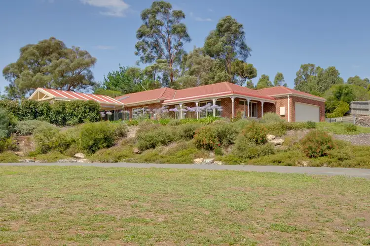 Second view of Homely house listing, 2 Winchester Way, Churchill VIC 3842