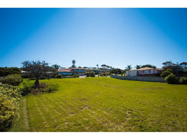 Second view of Homely land listing, 184 Pacific Way, Tura Beach NSW 2548