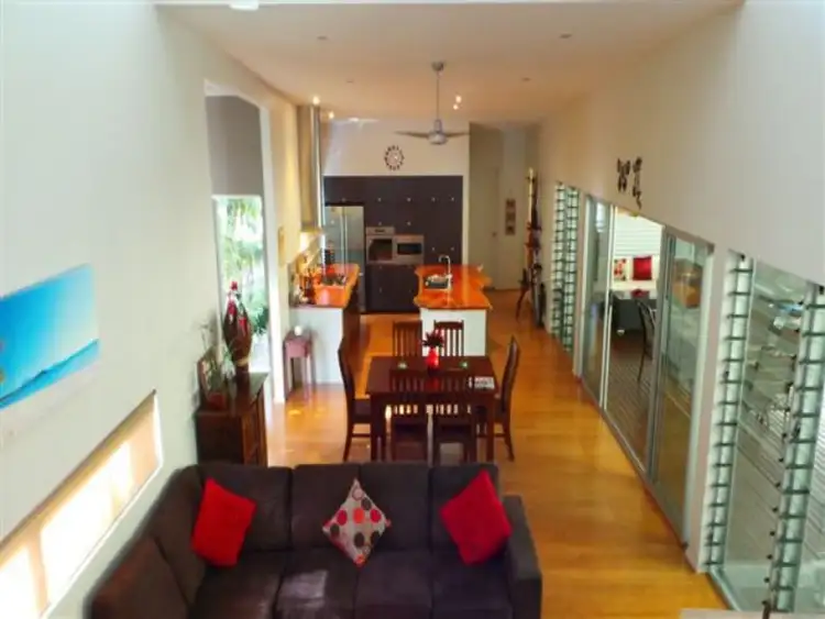 Fourth view of Homely house listing, 4 Heron Close, Kewarra Beach QLD 4879